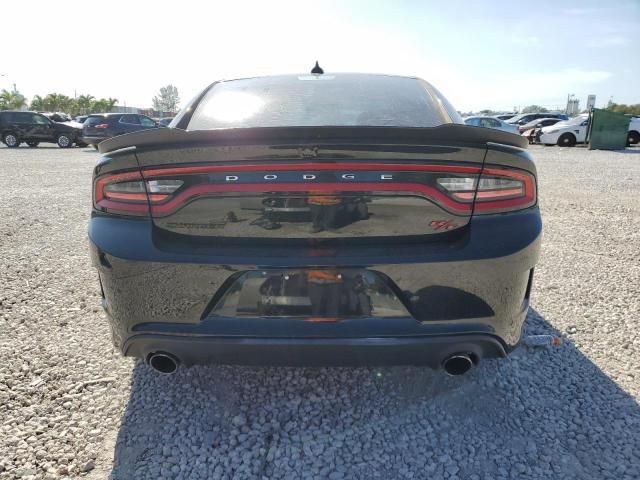 2017 Dodge Charger R/T 392