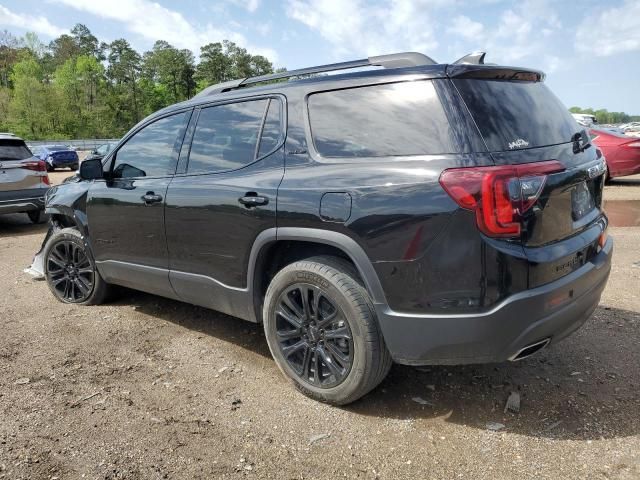 2022 GMC Acadia SLE