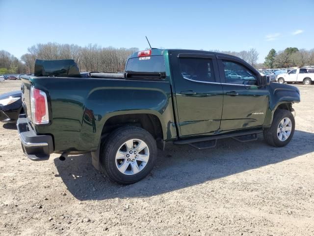 2015 GMC Canyon SLE