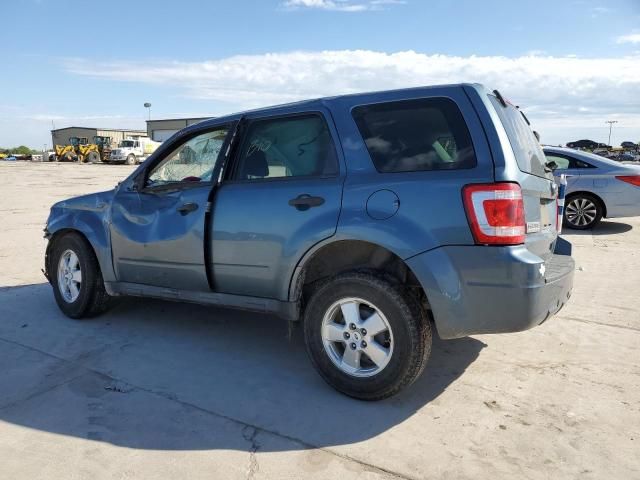 2011 Ford Escape XLS