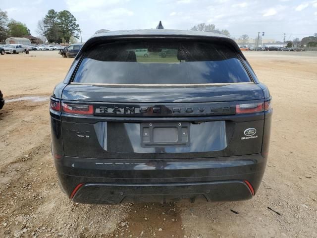 2019 Land Rover Range Rover Velar R-DYNAMIC SE