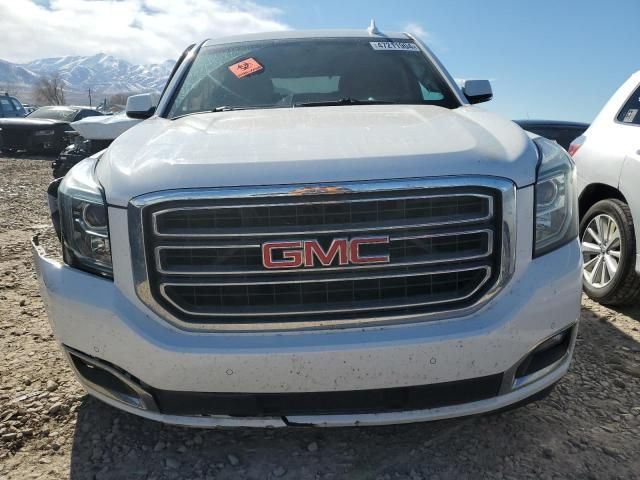 2015 GMC Yukon SLE