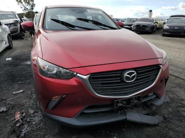 2019 Mazda CX-3 Sport