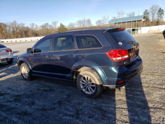 2013 Dodge Journey SXT