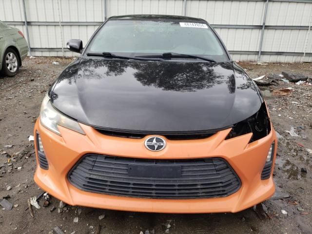 2015 Scion TC