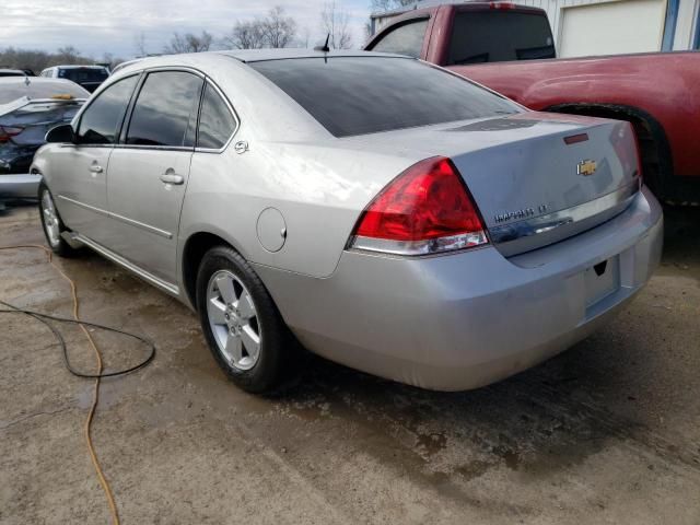 2007 Chevrolet Impala LT