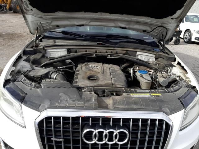 2015 Audi Q5 Premium