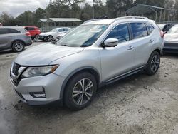 2018 Nissan Rogue S for sale in Savannah, GA