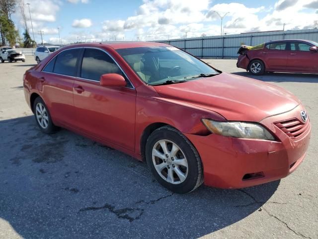 2009 Toyota Camry Base