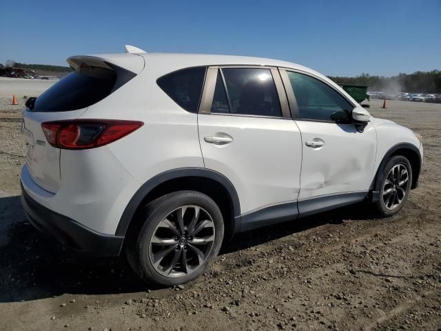 2016 Mazda CX-5 GT