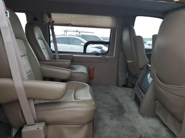 2004 Chevrolet Express G1500