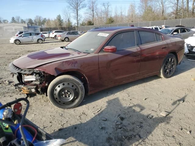 2018 Dodge Charger GT