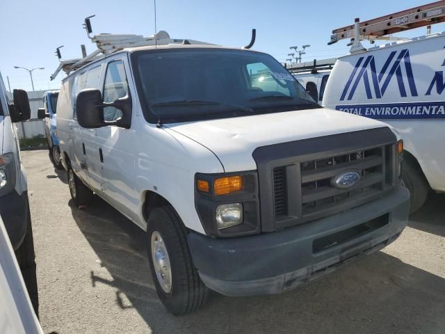 2011 Ford Econoline E250 Van