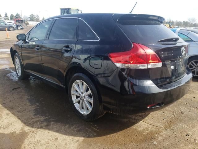 2010 Toyota Venza