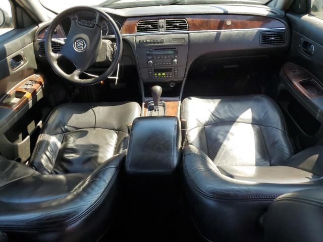 2007 Buick Lacrosse CXL