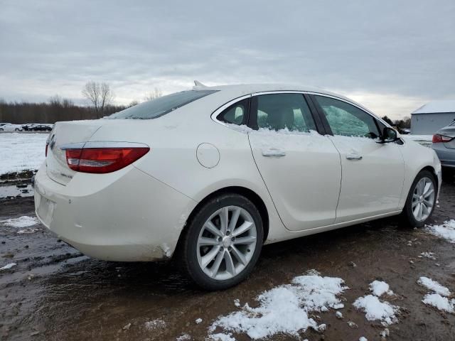 2013 Buick Verano Convenience