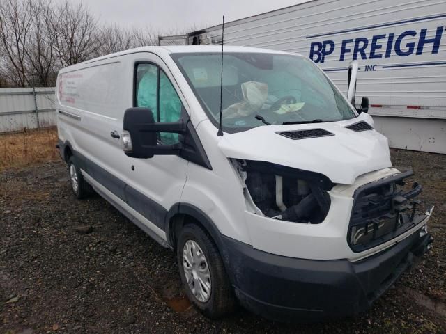 2019 Ford Transit T-250