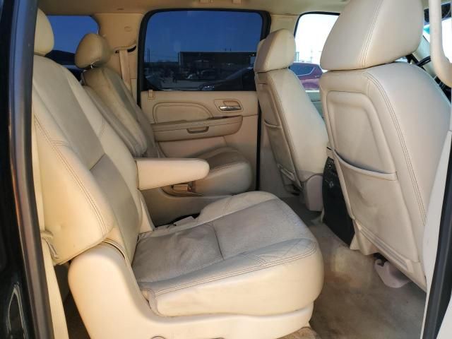 2008 Cadillac Escalade ESV