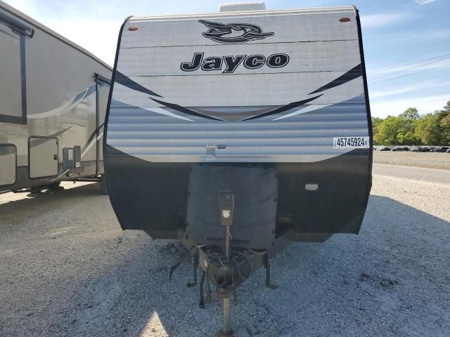 2018 Jayco Camper