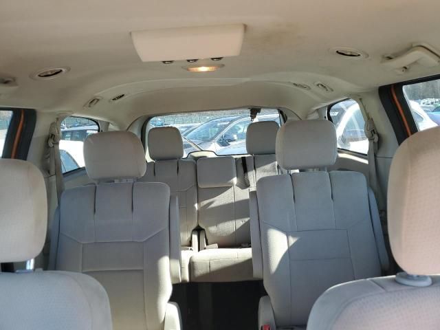 2011 Dodge Grand Caravan Mainstreet