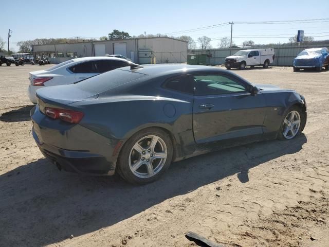 2019 Chevrolet Camaro LS