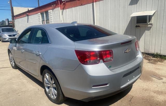 2015 Chevrolet Malibu 1LT