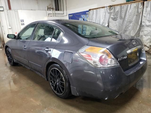 2008 Nissan Altima 2.5