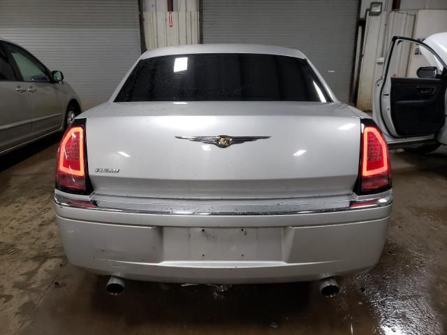 2006 Chrysler 300C