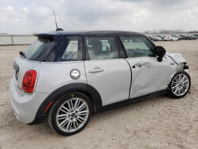 2015 Mini Cooper S