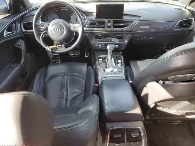 2014 Audi S6