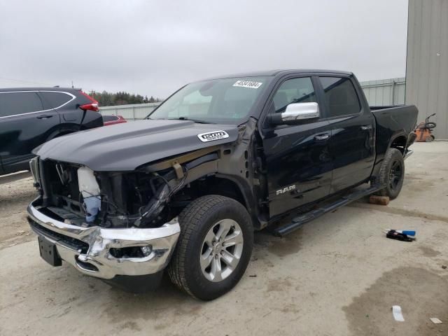 2019 Dodge 1500 Laramie