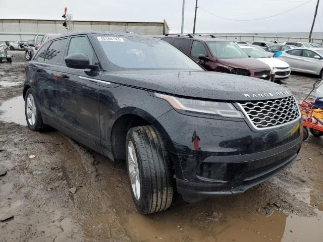 2020 Land Rover Range Rover Velar S