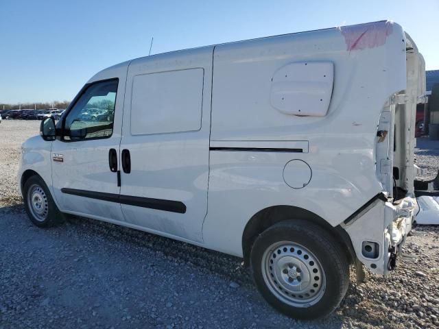 2022 Dodge RAM Promaster City Tradesman