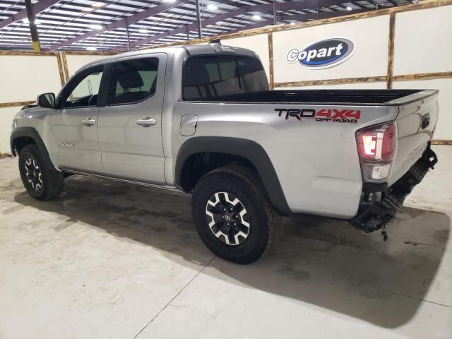 2023 Toyota Tacoma Double Cab