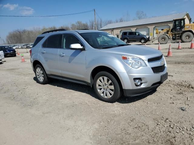 2010 Chevrolet Equinox LT