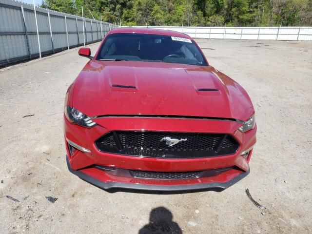 2020 Ford Mustang GT