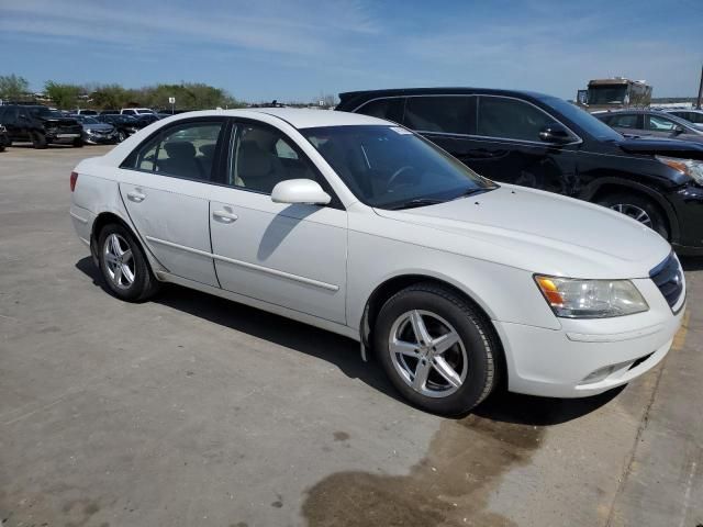 2009 Hyundai Sonata GLS