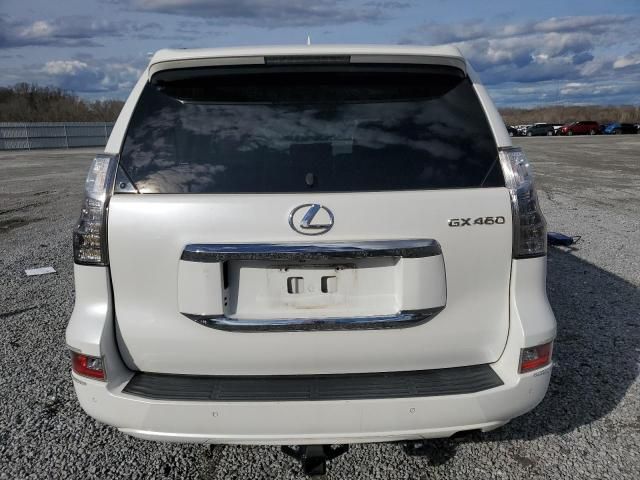 2014 Lexus GX 460