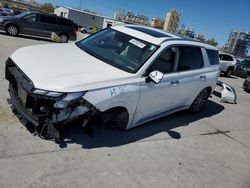 Hyundai Vehiculos salvage en venta: 2023 Hyundai Palisade Calligraphy