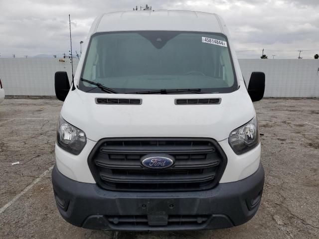 2020 Ford Transit T-250