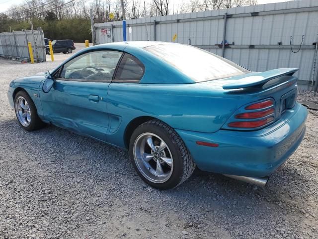 1994 Ford Mustang GT