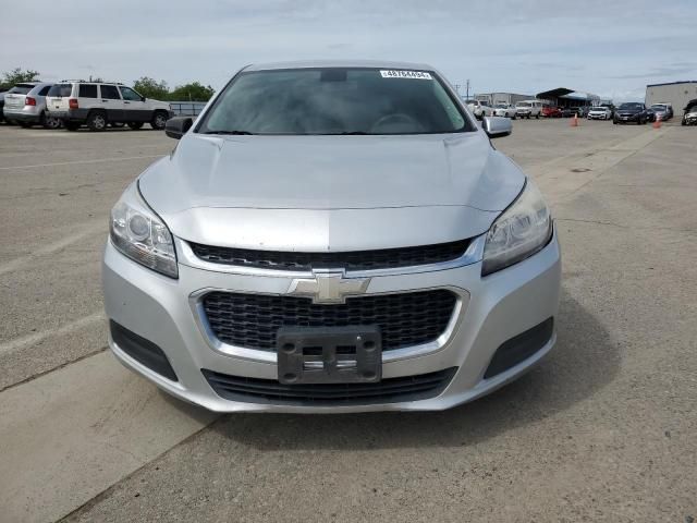 2016 Chevrolet Malibu Limited LT