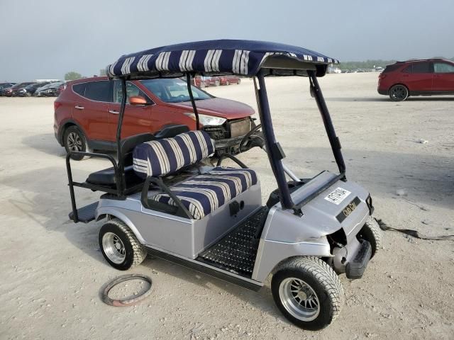 2003 Clubcar Golf Cart