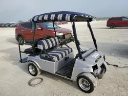 Salvage motorcycles for sale at Arcadia, FL auction: 2003 Clubcar Golf Cart