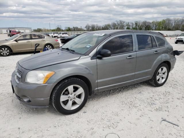 2011 Dodge Caliber Mainstreet