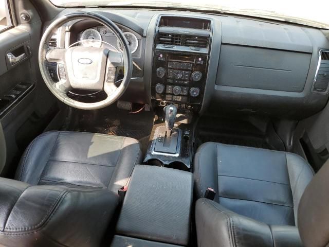 2009 Ford Escape Limited