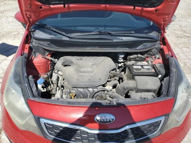 2013 KIA Rio EX