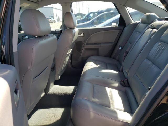 2006 Ford Five Hundred SEL