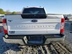 2022 Ford F250 Super Duty