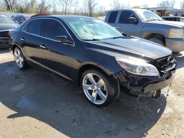 2015 Chevrolet Malibu LTZ